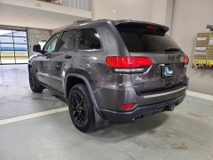 Used 2014  Jeep Grand Cherokee 4d SUV 4WD Limited Diesel at J's Auto near Manchester, IA