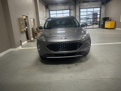 Used 2022 Ford Escape SEL AWD at J's Auto near Manchester, IA