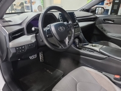 Used 2019  Toyota Avalon 4d Sedan Touring at J's Auto near Manchester&comma; IA