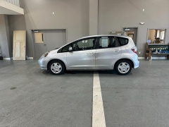 Used 2013 Honda Fit 5d Hatchback Base Auto at J's Auto near Manchester, IA