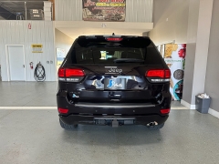 Used 2021 Jeep Grand Cherokee 80th Anniversary 4x4 at J's Auto near Manchester, IA