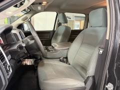 Used 2016  Ram 1500 4WD Crew Cab 140&period;5" Express at J's Auto near Manchester&comma; IA