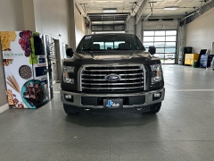 Used 2017 Ford F-150 4WD SuperCrew XLT 5 1/2 at J's Auto near Manchester, IA