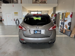 Used 2011  Nissan Murano AWD 4dr LE at J's Auto near Manchester&comma; IA