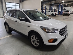 Used 2019  Ford Escape 4d SUV FWD S at J's Auto near Manchester, IA