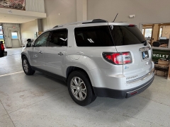 Used 2015 GMC Acadia 4d SUV AWD SLT-1 at J's Auto near Manchester, IA