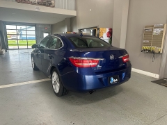 Used 2013 Buick Verano 4d Sedan at J's Auto near Manchester, IA