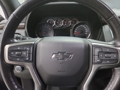Used 2021  Chevrolet Tahoe 4WD 4dr Z71 at J's Auto near Manchester&comma; IA