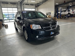 Used 2019 Dodge Grand Caravan 4d Wagon SXT at J's Auto near Manchester, IA