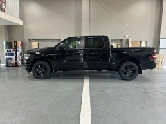 Used 2019 Ram 1500 Big Horn/Lone Star 4x4 Crew Cab 5'7" Box at J's Auto near Manchester, IA