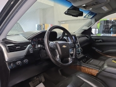 Used 2015  Chevrolet Suburban 4d SUV 4WD LTZ at J's Auto near Manchester&comma; IA