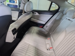 Used 2020  Genesis G70 2&period;0T RWD at J's Auto near Manchester&comma; IA