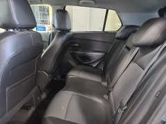 Used 2022  Chevrolet Trax AWD 4dr LT at J's Auto near Manchester&comma; IA