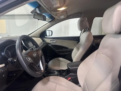Used 2017 Hyundai Santa Fe Sport 2.4L Auto AWD at J's Auto near Manchester, IA