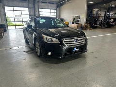 Used 2016 Subaru Legacy 4d Sedan i Premium at J's Auto near Manchester, IA