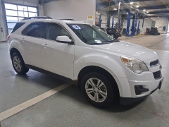 Used 2015  Chevrolet Equinox 4d SUV AWD LT w&sol;1LT at J's Auto near Manchester&comma; IA