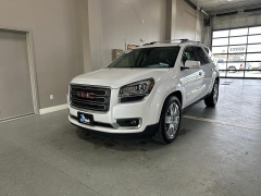 Used 2017 GMC Acadia Limited 4d SUV AWD at J's Auto near Manchester, IA