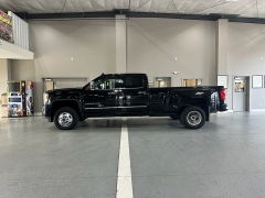 Used 2016 GMC Sierra 3500HD 4WD Crew Cab 167.7" Denali at J's Auto near Manchester, IA