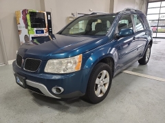 Used 2006  Pontiac Torrent 4d SUV AWD at J's Auto near Manchester&comma; IA