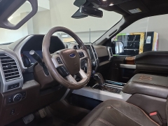 Used 2016 Ford F-150 4WD SuperCrew King Ranch 5 1/2 at J's Auto near Manchester, IA