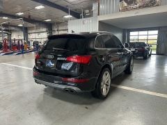Used 2016 Audi SQ5 4d SUV 3.0T Premium+ at J's Auto near Manchester, IA