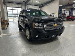 Used 2013 Chevrolet Tahoe 4d SUV 4WD LTZ at J's Auto near Manchester, IA
