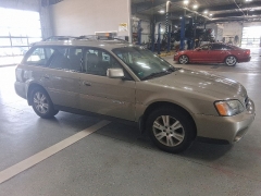 Used 2004  Subaru Outback 5d Wagon VDC at J's Auto near Manchester&comma; IA