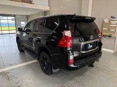 Used 2013  Lexus GX 460 4WD 4dr Premium at J's Auto near Manchester&comma; IA