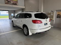 Used 2017  Buick Enclave 4d SUV FWD Leather at J's Auto near Manchester&comma; IA