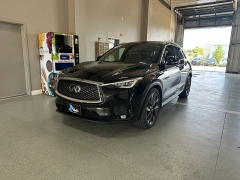 Used 2019 INFINITI QX50 ESSENTIAL AWD at J's Auto near Manchester, IA