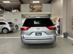 Used 2015 Toyota Sienna 5dr Van LE FWD (Natl) at J's Auto near Manchester, IA
