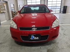 Used 2008  Chevrolet Impala 4d Sedan LT at J's Auto near Manchester&comma; IA