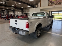 Used 2014  Ford Super Duty F-250 SRW 4WD Reg Cab 137" at J's Auto near Manchester&comma; IA