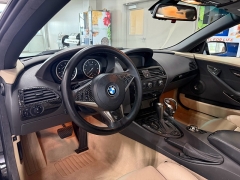 Used 2004  BMW 6 Series 645Ci 2dr Convertible at J's Auto near Manchester&comma; IA
