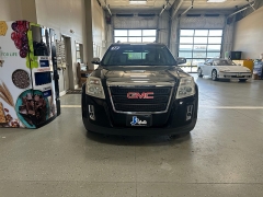 Used 2012 GMC Terrain 4d SUV FWD SLT2 2.4L at J's Auto near Manchester, IA