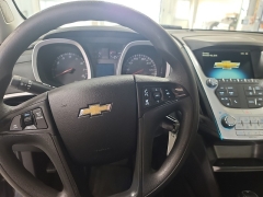 Used 2017  Chevrolet Equinox 4d SUV FWD LS at J's Auto near Manchester&comma; IA