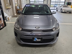 Used 2019 Kia Rio 4d Sedan LX at J's Auto near Manchester, IA