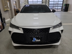 Used 2019  Toyota Avalon 4d Sedan Touring at J's Auto near Manchester&comma; IA