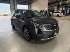 Used 2019  Cadillac XT4 AWD 4dr Premium Luxury at J's Auto near Manchester&comma; IA