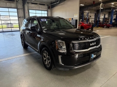Used 2022  Kia Telluride EX AWD at J's Auto near Manchester&comma; IA