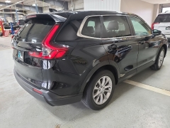 Used 2023  Honda CR-V EX-L AWD at J's Auto near Manchester&comma; IA