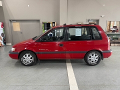 Used 1994 Eagle Summit Wagon DL at J's Auto near Manchester, IA