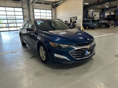 Used 2019 Chevrolet Malibu 4dr Sdn LS w/1LS at J's Auto near Manchester, IA