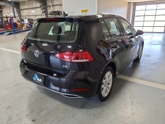 Used 2018  Volkswagen Golf 1.8T Manual at J's Auto near Manchester, IA