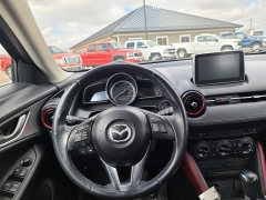 Used 2017  Mazda CX-3 Touring AWD at J's Auto near Manchester&comma; IA