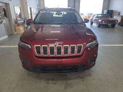 Used 2020  Jeep Cherokee Latitude FWD at J's Auto near Manchester&comma; IA