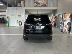 Used 2019 Ford EcoSport 4d SUV 4WD SES at J's Auto near Manchester, IA