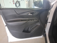 Used 2023  Chevrolet Equinox AWD 4dr LT w&sol;1LT at J's Auto near Manchester&comma; IA