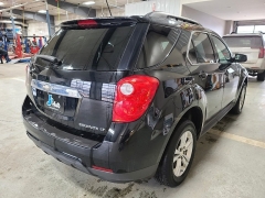 Used 2015  Chevrolet Equinox 4d SUV AWD LT w&sol;2LT at J's Auto near Manchester&comma; IA