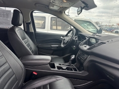 Used 2018 Ford Escape 4d SUV 4WD SEL at J's Auto near Manchester, IA